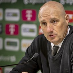 Kuttor Attila: „Szerettük volna kifogni a szelet a Fradi vitorlájából" – videóval