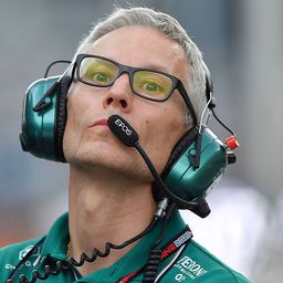 F1-hírek: „Nem lehetünk csalódottak az ötödik hellyel” – véli az Aston Martin csapatfőnöke