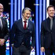 Csányi és Rossi is reagált az Eb-sorsolásra; a Fehérvár már dobogós helyen az NB I-ben – reggeli hírösszefoglaló