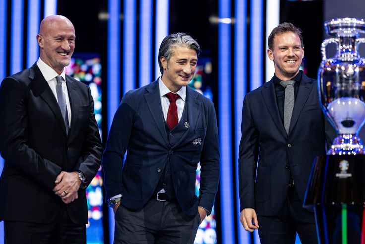Csányi és Rossi is reagált az Eb-sorsolásra; a Fehérvár már dobogós helyen az NB I-ben – reggeli hírösszefoglaló