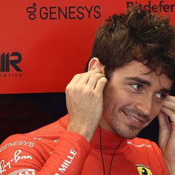 F1-hírek: 50 millió eurós szerződést kaphat Leclerc a Ferraritól