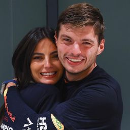 F1-hírek: Verstappen párja is nyerő