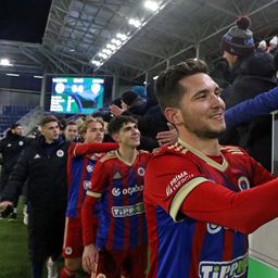 Döntetlent játszott Soroksáron a Vasas