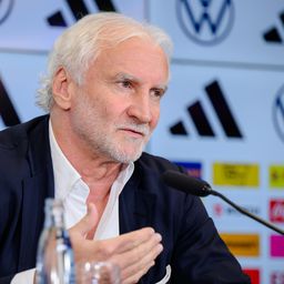 „Mindig a legjobbakkal akarjuk felvenni a versenyt” – erős ellenfelekkel készülnek a németek az Eb-re