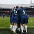 A Feyenoord otthonában is nyert, továbbra is hibátlan a PSV