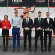 Olimpiai és paralimpiai bajnokokat is díjaztak a MEFS gálán