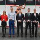 Olimpiai és paralimpiai bajnokokat is díjaztak a MEFS gálán