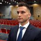 Nagy Dávid: Olyan az ember a páston, mint a magánéletben