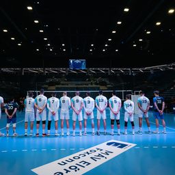 Hatalmas csatában kikapott a MÁV Előre a PAOK-tól