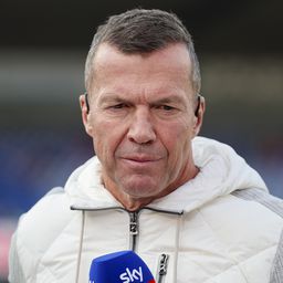 Matthäus szerint a Bayern Európa második legerősebb csapata