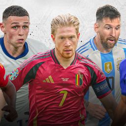 C. Ronaldo és Messi is jelölt – ők kerülhetnek be az év csapatába
