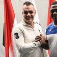 A háromszoros vagy az ötszörös olimpiai bajnok nyerne?