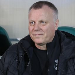 Bognár György: Vannak jó karakterű játékosaim, bár ezúttal egyet se láttam