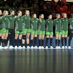 Megvan, hol játszhat a női kézilabda-válogatott a világbajnokságon