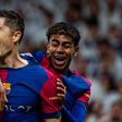 Itt nézheti élőben a Mallorca–Barcelona bajnoki mérkőzést