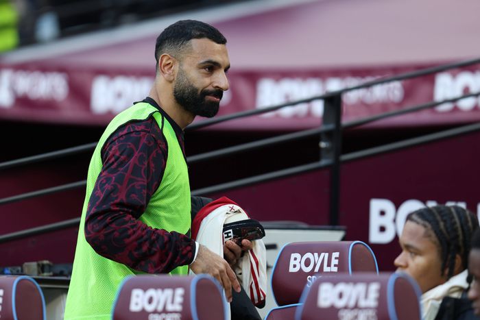 Steve Nicol kemény kritikával illette az ez egyiptomi támadót