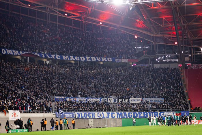 A klub hivatalos közleményt adott ki a tragédiát követően (Fotó: Getty Images)