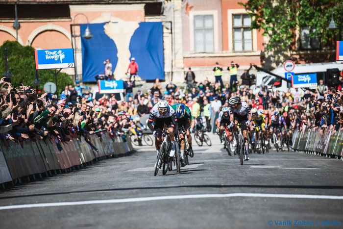 Nagy küzdelem várható ez alkalommal is (Fotó: Vanik Zoltán)