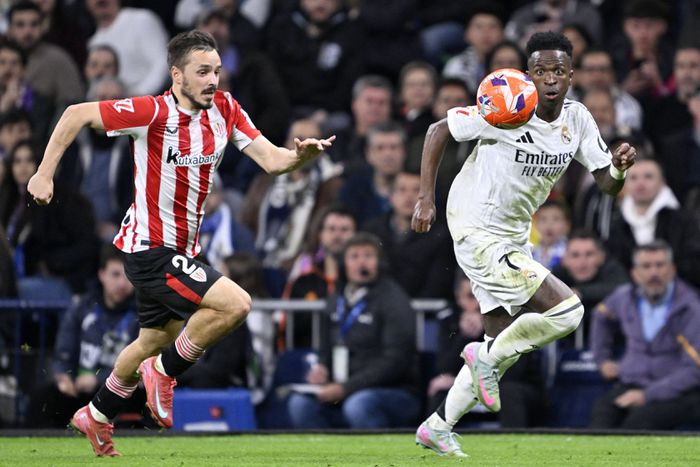 Győzelmével egyetlen pontra csökken a Real hátránya a listavezető mögött