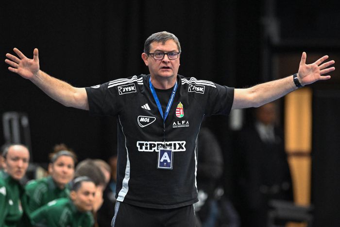 A szövetségi kapitány értékelt az újabb győzelem után