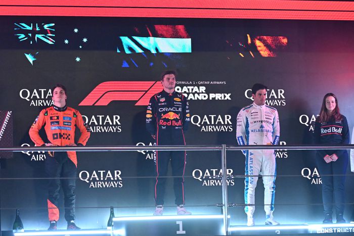 Három bajnokjelölt fog kiállni egymás ellen