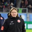 A Mainz 05 is megvált edzőjétől