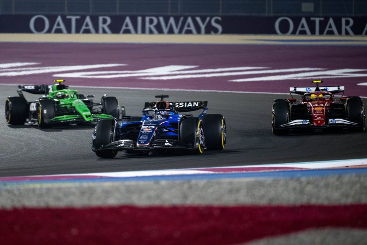 Utoljára látjuk a Saubert a Forma-1-ben