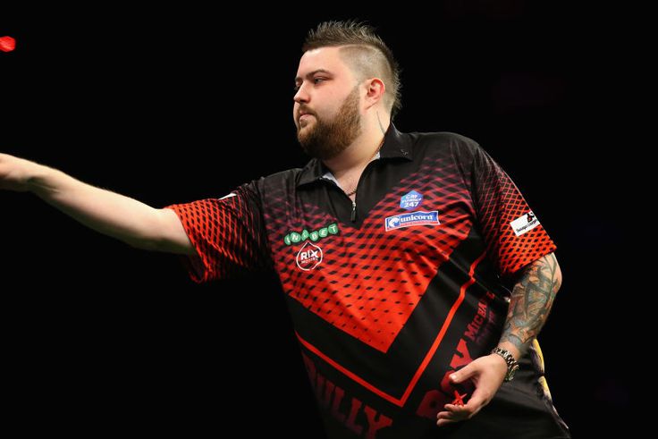 Indul a Darts Premier League