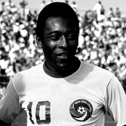 KÉP: Pelé halála után módosítják a Santos címerét