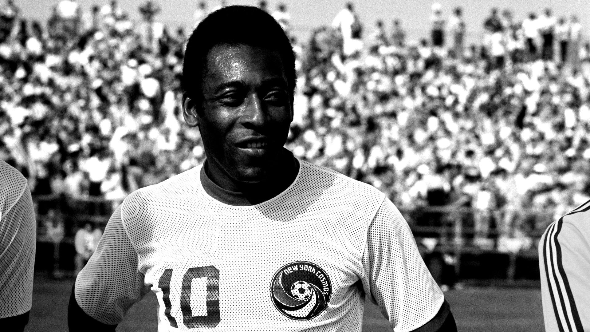 KÉP: Pelé halála után módosítják a Santos címerét
