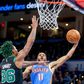 Agyonverte az OKC a bajnokesélyes Bostont az NBA-ben