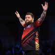 Michael Smith először a darts-világranglista élén