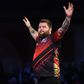 Michael Smith először a darts-világranglista élén