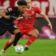 Sallai Roland csapattársát kölcsönvette az „óriásölő” Premier League-klub