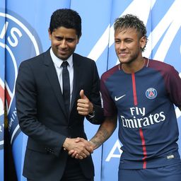 Bajba kerülhet a PSG, vizsgálják a klubot Neymar átigazolása miatt