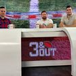 3 & OUT: Azok a fránya bírók; Így oktatott a Ravens; A rájátszás a tét a Bills számára