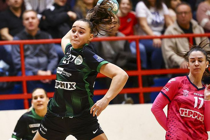 A Ferencváros fehérvári győzelemmel kezdte az évet