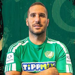Nenad Lukics az NB II-es csapatnál folytatja – hivatalos