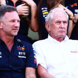 F1-hírek: marad a Red Bullnál a sikerkovács szakember