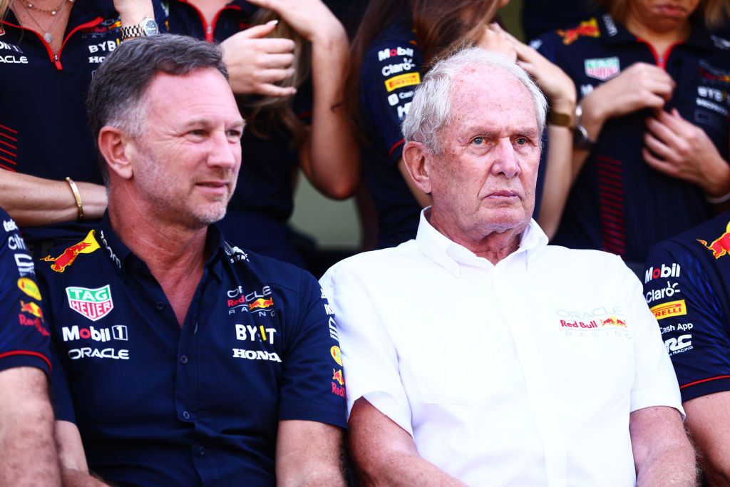 F1-hírek: marad a Red Bullnál a sikerkovács szakember