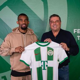 Megvan a Ferencváros első téli igazolása – hivatalos