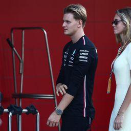 Még valaki megtudta, hogy van Michael Schumacher