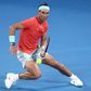 Nadal negyeddöntőbe jutott; vagánynak kell lenni a vízilabda Eb-n – délelőtti hírösszefoglaló