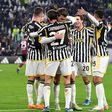 Borzasztóan kezdett, de tükörsimán jutott negyeddöntőbe a Juventus – videóval