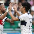 Neymar miatt vizsgálódnak a PSG-nél; utánpótlás-válogatott a Fehérvárban – délutáni hírösszefoglaló