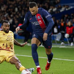 Ennyit fizet a Fradi az új igazolásáért, aki néhány hete Mbappé ellen játszott – sajtóhír