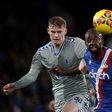 Nem bírt egymással a Crystal Palace és az Everton az FA Kupában