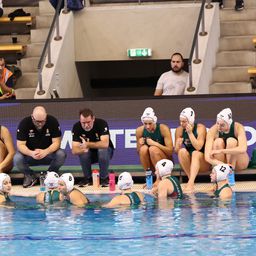 Az olimpia a tét a női pólósoknak az Eb-n – így juthatnak ki Párizsba