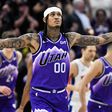 Pontzuhatag az NBA-ben, a sereghajtónak a 148 pont is kevés volt
