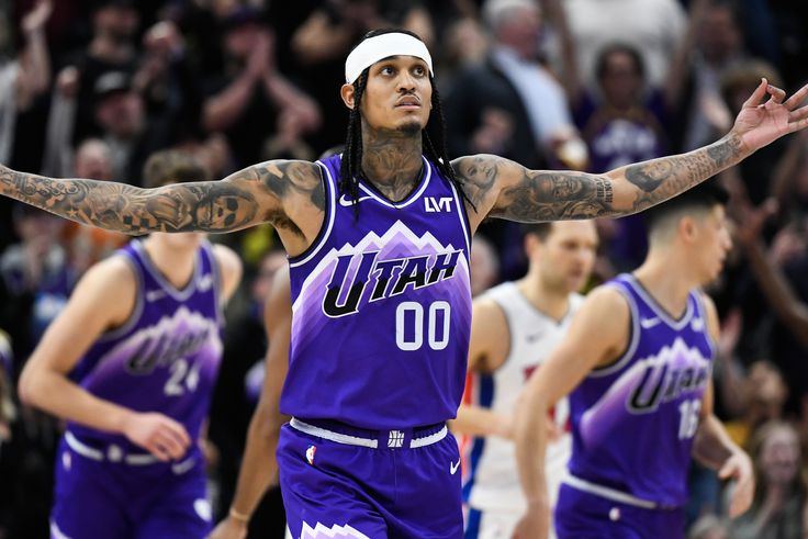 Pontzuhatag az NBA-ben, a sereghajtónak a 148 pont is kevés volt